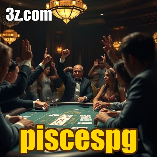 Action e Comunidade Fortalecida no piscespg: Desafios Atraentes