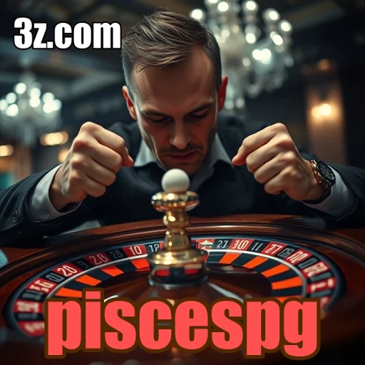 Aventura Inexplorada em Piscsespg: Oportunidades e Expectativas