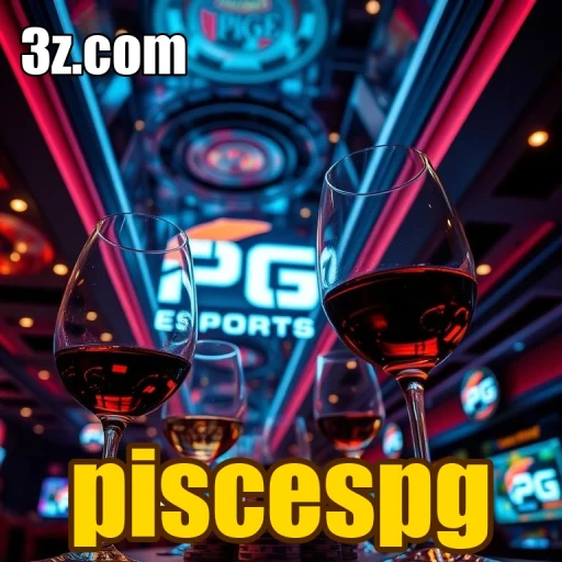 Bônus no PiscesPG: Um Olhar sobre Ofertas Imperdíveis