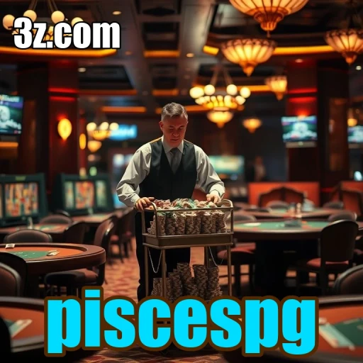 Puzzles do PiscesPG: Desafios e Interatividade para Todos