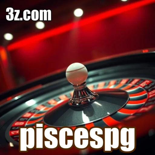 RPG e o Envolvente Ambiente da Piscespg