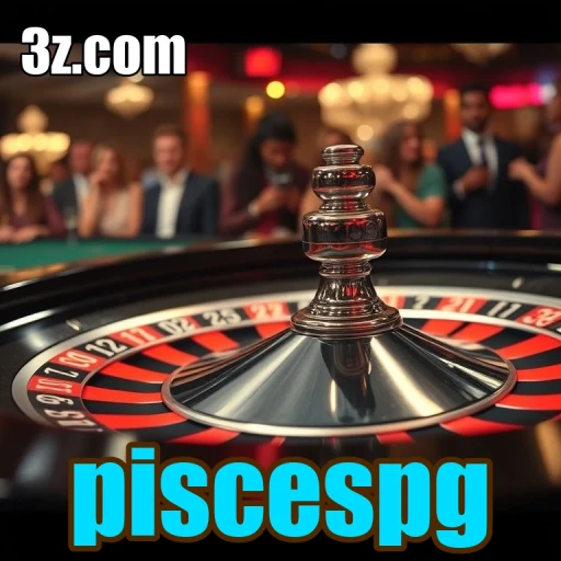 Simulation em piscespg: Diversão e Interatividade Garantidas